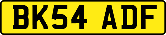 BK54ADF