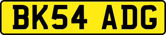 BK54ADG