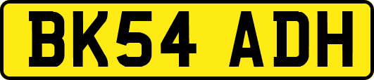 BK54ADH