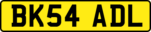 BK54ADL