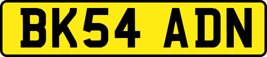 BK54ADN