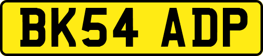 BK54ADP