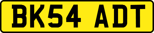 BK54ADT