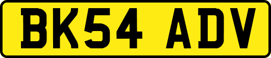 BK54ADV