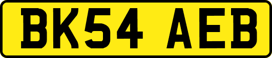 BK54AEB