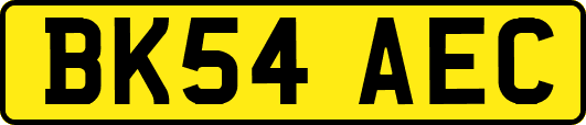 BK54AEC