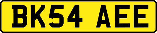 BK54AEE