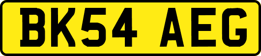 BK54AEG