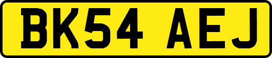 BK54AEJ