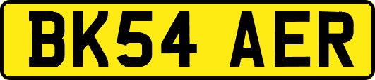 BK54AER