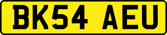 BK54AEU