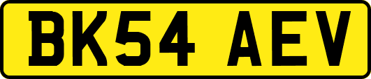 BK54AEV