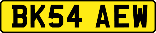 BK54AEW