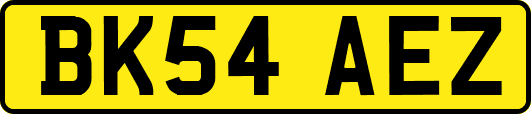 BK54AEZ