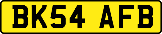 BK54AFB