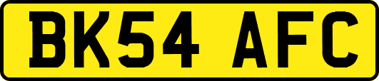 BK54AFC