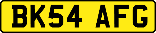 BK54AFG