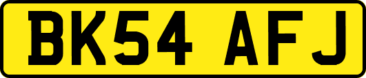 BK54AFJ