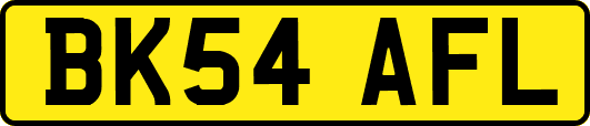 BK54AFL