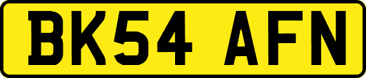 BK54AFN