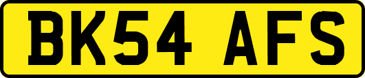 BK54AFS