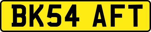 BK54AFT