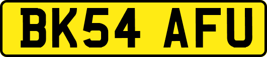 BK54AFU