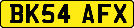 BK54AFX