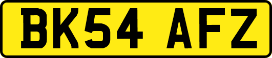 BK54AFZ