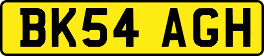 BK54AGH