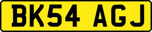 BK54AGJ