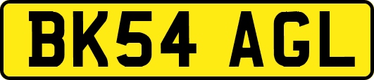BK54AGL