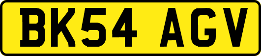 BK54AGV
