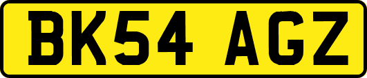 BK54AGZ