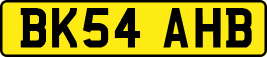 BK54AHB