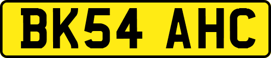 BK54AHC