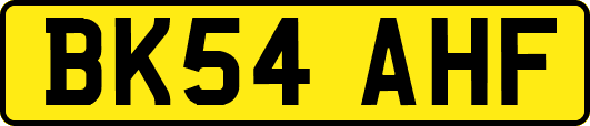 BK54AHF