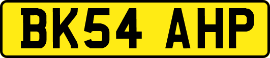BK54AHP