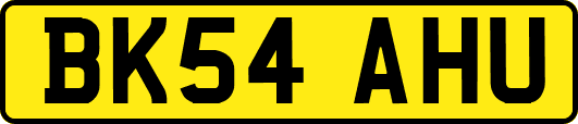 BK54AHU