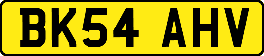 BK54AHV