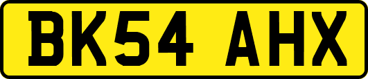 BK54AHX
