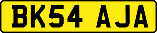 BK54AJA