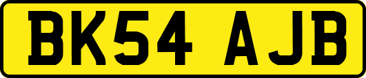 BK54AJB