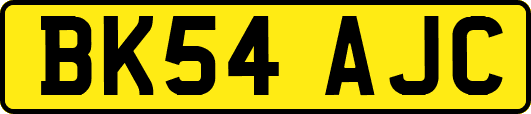 BK54AJC
