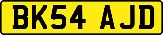 BK54AJD
