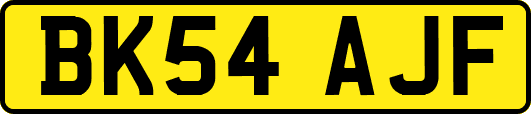 BK54AJF