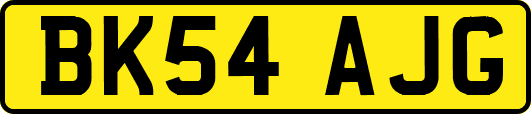 BK54AJG