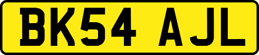 BK54AJL