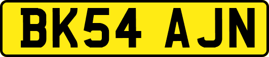 BK54AJN