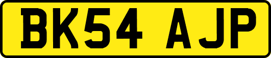 BK54AJP